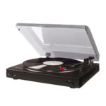Crosley T200 Turntable - Black