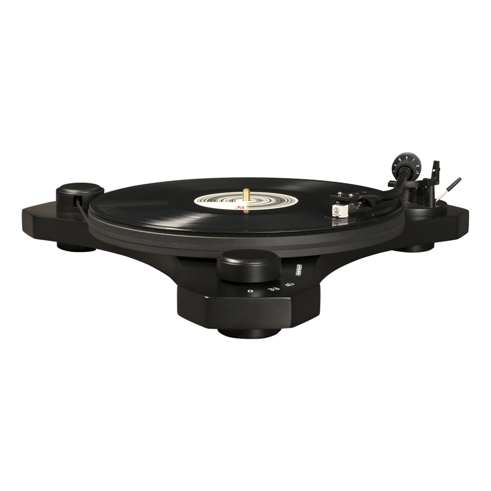 Buy Crosley C3 Turntable Black Online Rockit Record Players